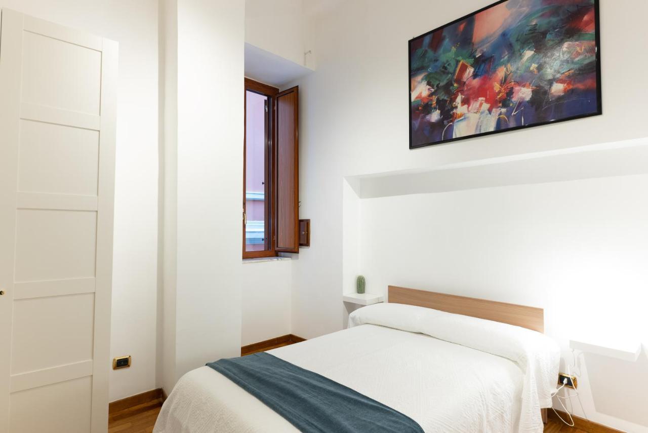 Dimora Del Fico - Appartamento Elegante E Spazioso Nápoly Kültér fotó
